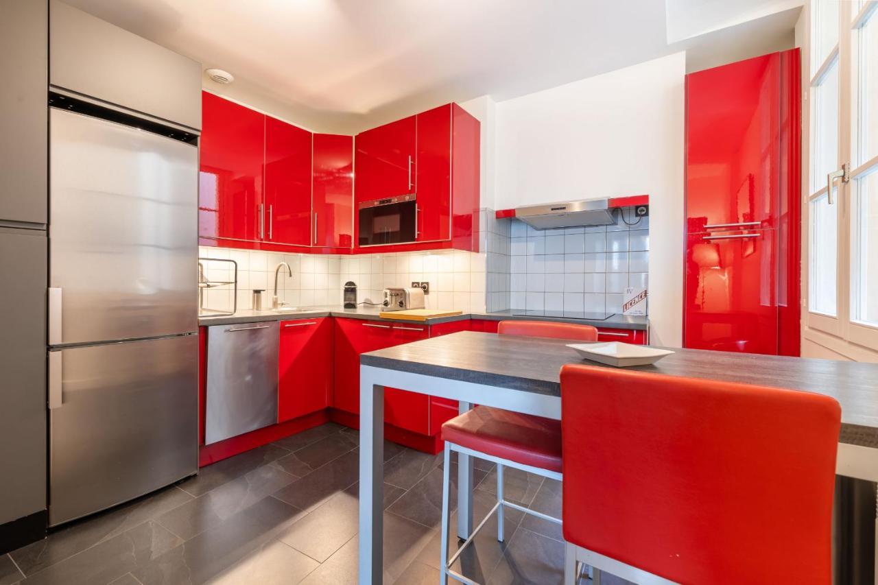 Appartement Rohan *