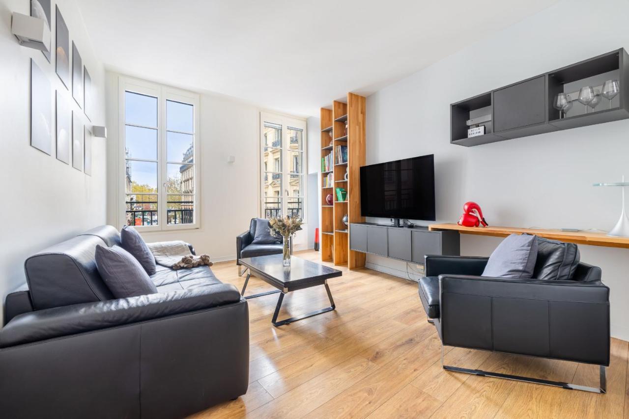 Rohan Appartement