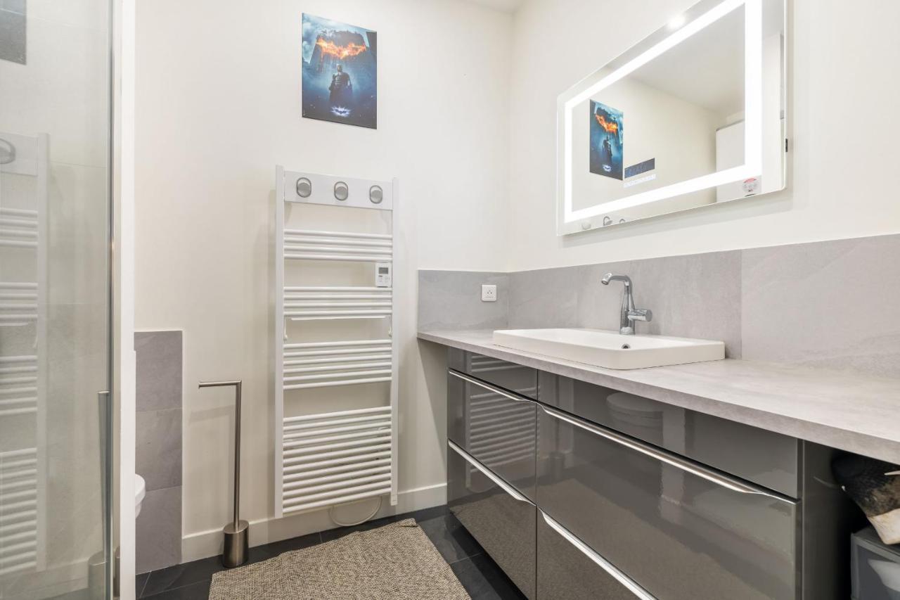 Rohan Appartement Paris